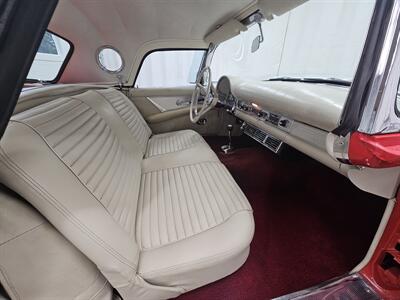 1957 Ford Thunderbird   - Photo 35 - Spring City, PA 19475