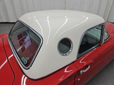 1957 Ford Thunderbird   - Photo 12 - Spring City, PA 19475