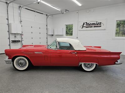 1957 Ford Thunderbird   - Photo 67 - Spring City, PA 19475