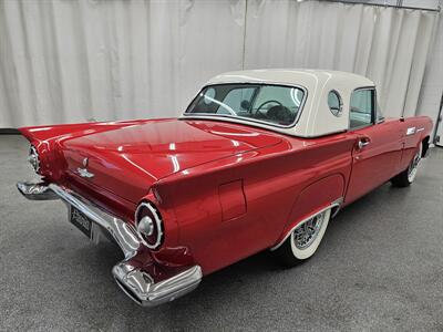 1957 Ford Thunderbird   - Photo 5 - Spring City, PA 19475