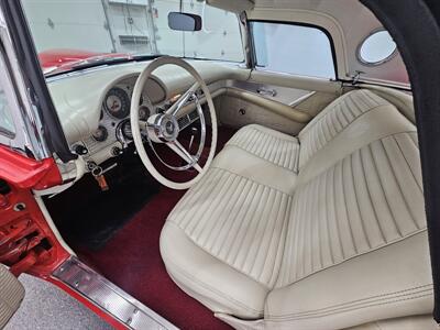 1957 Ford Thunderbird   - Photo 25 - Spring City, PA 19475