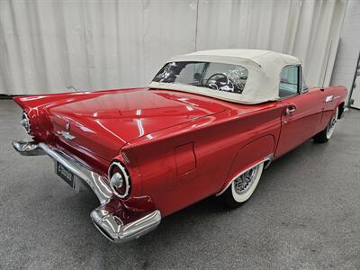1957 Ford Thunderbird   - Photo 64 - Spring City, PA 19475