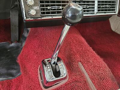 1957 Ford Thunderbird   - Photo 30 - Spring City, PA 19475