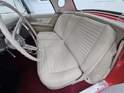 1957 Ford Thunderbird   - Photo 33 - Spring City, PA 19475