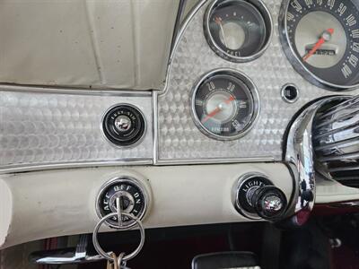 1957 Ford Thunderbird   - Photo 28 - Spring City, PA 19475