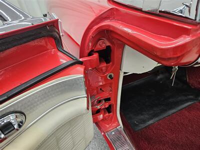 1957 Ford Thunderbird   - Photo 55 - Spring City, PA 19475