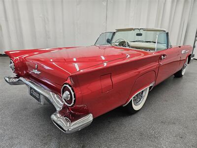 1957 Ford Thunderbird   - Photo 49 - Spring City, PA 19475
