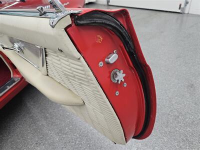 1957 Ford Thunderbird   - Photo 58 - Spring City, PA 19475