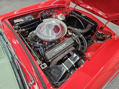 1957 Ford Thunderbird   - Photo 44 - Spring City, PA 19475