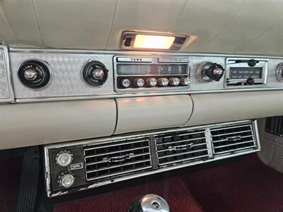 1957 Ford Thunderbird   - Photo 29 - Spring City, PA 19475