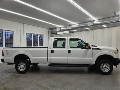 2016 Ford F-350 Super Duty XL   - Photo 4 - Spring City, PA 19475