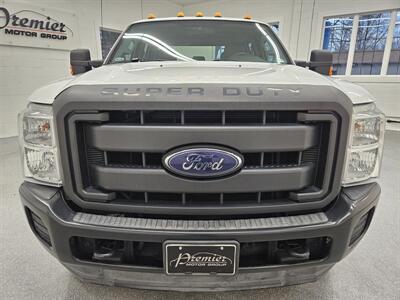 2016 Ford F-350 Super Duty XL   - Photo 2 - Spring City, PA 19475