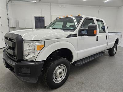 2016 Ford F-350 Super Duty XL   - Photo 1 - Spring City, PA 19475