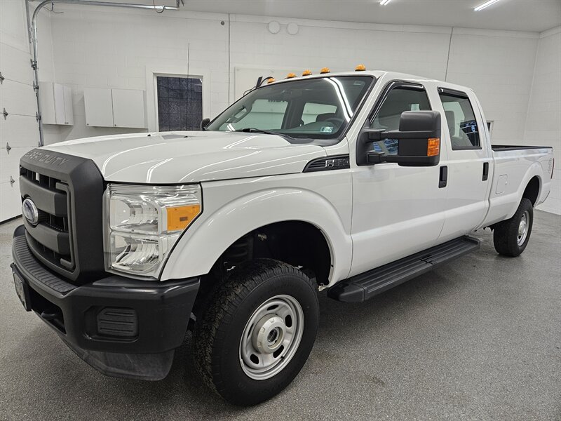 2016 Ford F-350 Super Duty XL   - Photo 1 - Spring City, PA 19475