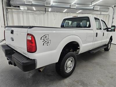 2016 Ford F-350 Super Duty XL   - Photo 5 - Spring City, PA 19475