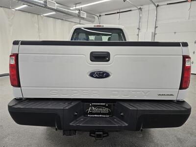2016 Ford F-350 Super Duty XL   - Photo 6 - Spring City, PA 19475