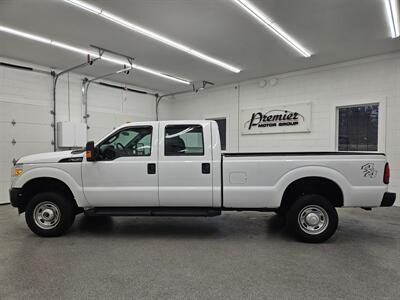 2016 Ford F-350 Super Duty XL   - Photo 8 - Spring City, PA 19475