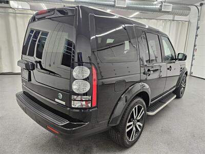 2016 Land Rover LR4 HSE LUX - Photo 5 - Spring City, PA 19475