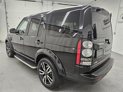 2016 Land Rover LR4 HSE LUX - Photo 6 - Spring City, PA 19475