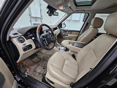 2016 Land Rover LR4 HSE LUX - Photo 9 - Spring City, PA 19475
