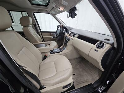 2016 Land Rover LR4 HSE LUX - Photo 12 - Spring City, PA 19475