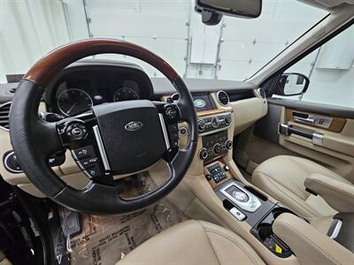 2016 Land Rover LR4 HSE LUX - Photo 10 - Spring City, PA 19475