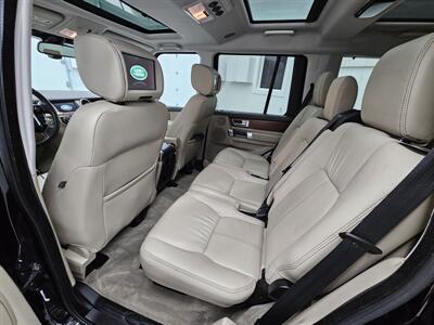 2016 Land Rover LR4 HSE LUX - Photo 11 - Spring City, PA 19475