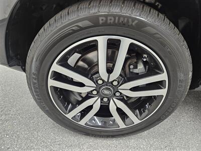 2016 Land Rover LR4 HSE LUX - Photo 16 - Spring City, PA 19475