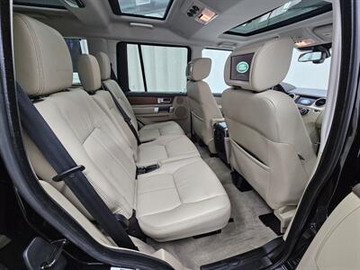 2016 Land Rover LR4 HSE LUX - Photo 13 - Spring City, PA 19475