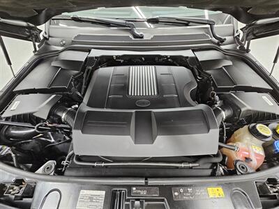 2016 Land Rover LR4 HSE LUX - Photo 8 - Spring City, PA 19475
