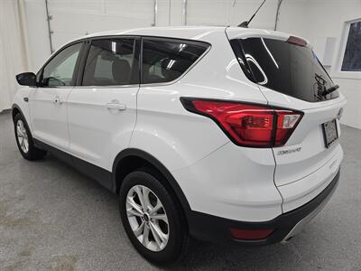 2019 Ford Escape SE   - Photo 7 - Spring City, PA 19475