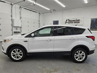 2019 Ford Escape SE   - Photo 8 - Spring City, PA 19475