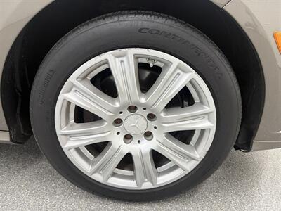 2012 Mercedes-Benz E 350 Sport 4MATIC   - Photo 16 - Spring City, PA 19475