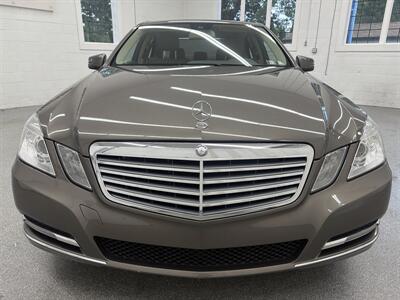 2012 Mercedes-Benz E 350 Sport 4MATIC   - Photo 2 - Spring City, PA 19475
