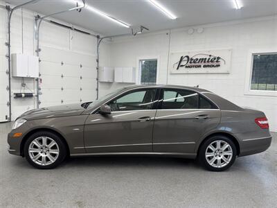 2012 Mercedes-Benz E 350 Sport 4MATIC   - Photo 8 - Spring City, PA 19475