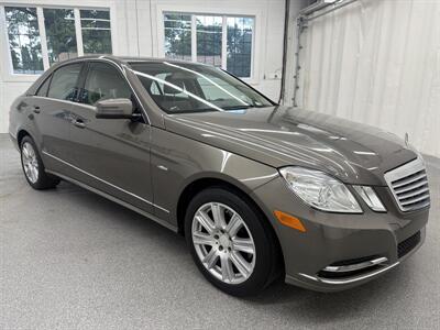 2012 Mercedes-Benz E 350 Sport 4MATIC   - Photo 3 - Spring City, PA 19475