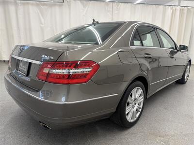 2012 Mercedes-Benz E 350 Sport 4MATIC   - Photo 5 - Spring City, PA 19475