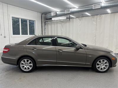 2012 Mercedes-Benz E 350 Sport 4MATIC   - Photo 4 - Spring City, PA 19475