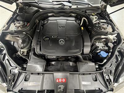 2012 Mercedes-Benz E 350 Sport 4MATIC   - Photo 9 - Spring City, PA 19475
