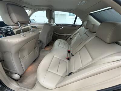 2012 Mercedes-Benz E 350 Sport 4MATIC   - Photo 12 - Spring City, PA 19475