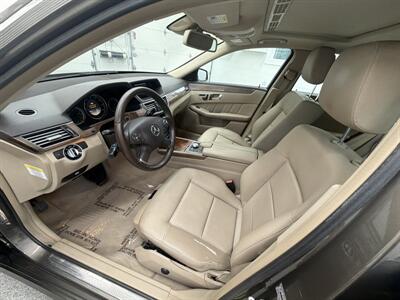 2012 Mercedes-Benz E 350 Sport 4MATIC   - Photo 10 - Spring City, PA 19475
