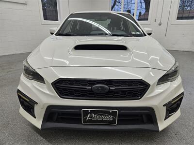 2018 Subaru WRX   - Photo 2 - Spring City, PA 19475