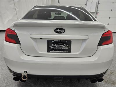 2018 Subaru WRX   - Photo 6 - Spring City, PA 19475