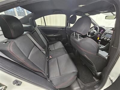 2018 Subaru WRX   - Photo 14 - Spring City, PA 19475