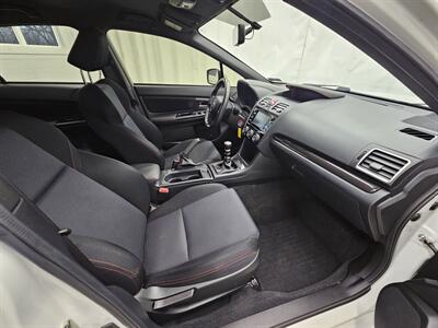 2018 Subaru WRX   - Photo 13 - Spring City, PA 19475