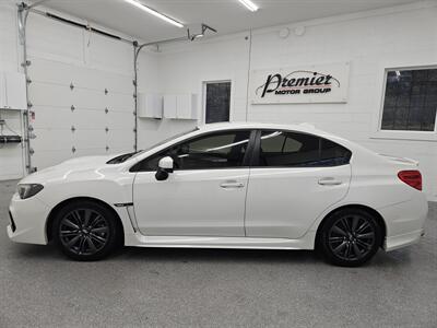 2018 Subaru WRX   - Photo 8 - Spring City, PA 19475