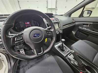 2018 Subaru WRX   - Photo 11 - Spring City, PA 19475