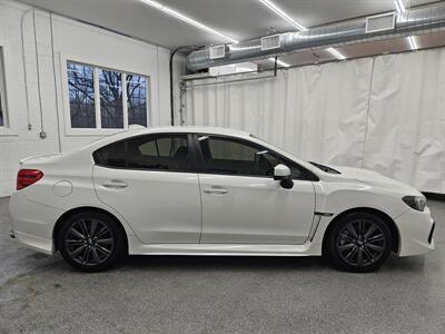 2018 Subaru WRX   - Photo 4 - Spring City, PA 19475