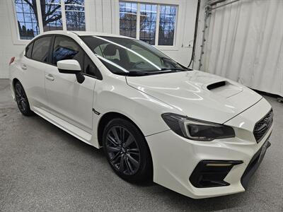 2018 Subaru WRX   - Photo 3 - Spring City, PA 19475