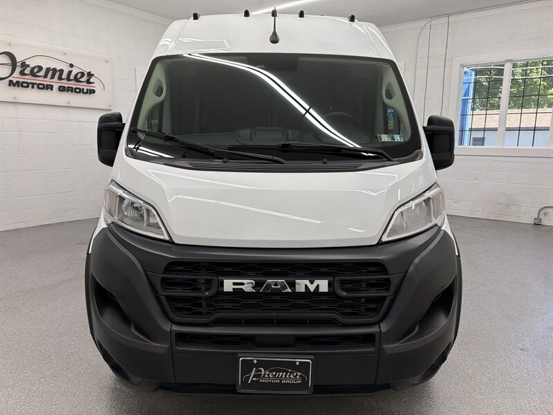 2023 RAM ProMaster 2500 159 WB  